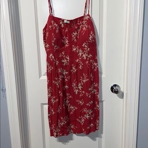 American Eagle Dress